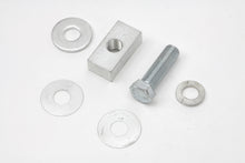 Load image into Gallery viewer, Top Motor Mount Kit Zinc Plated