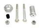 Rear Caliper Stabilizer Hardware Kit