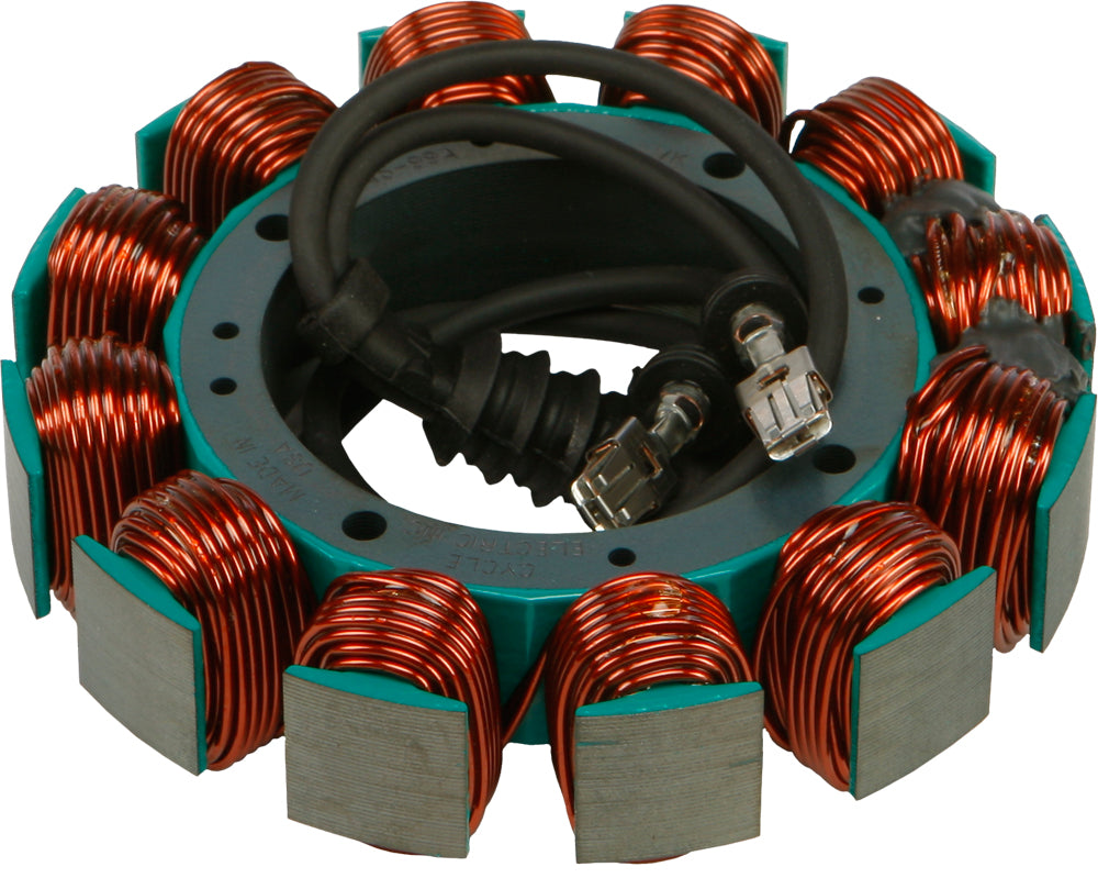 Stator Flh/Flt 99 01