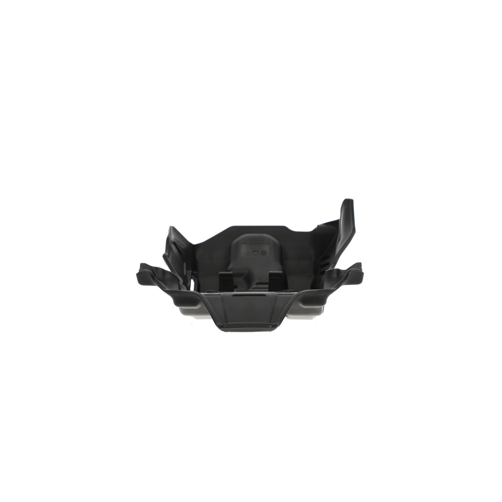 Full Armor Skid Plate Black