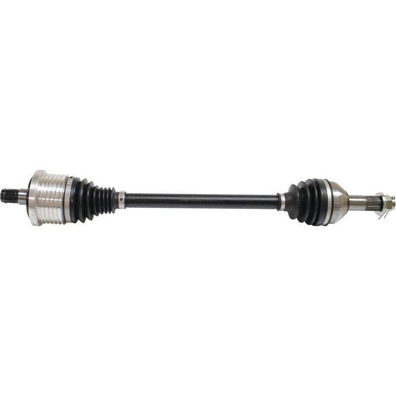 8 Ball Heavy Duty Axle Can