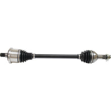 Load image into Gallery viewer, 8 Ball Heavy Duty Axle Can