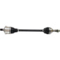 8 Ball Heavy Duty Axle Can