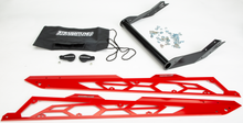 Load image into Gallery viewer, Hide 'N' Go Rear Bumper S D 165" Red