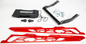 Hide 'N' Go Rear Bumper S D 165