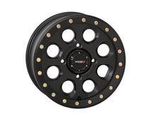 Load image into Gallery viewer, Sb7 Bl Wheel 15x7 6+1 (+45mm) 4/137 Matte Black