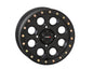 Sb7 Bl Wheel 15x10 5+5 ( 5mm) 4/137 Matte Black