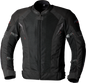 Ps Ventilator D3o Jacket Black Textile 2x