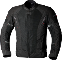 Load image into Gallery viewer, Ps Ventilator D3o Jacket Black Textile Sm