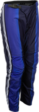 Load image into Gallery viewer, Youth F 16 Raze Pants Navy/Blue/White Sz 18