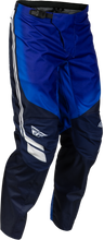 Load image into Gallery viewer, F 16 Raze Pants Navy/Blue/White Sz 48