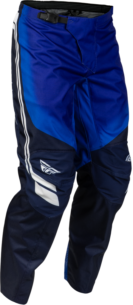 F 16 Raze Pants Navy/Blue/White Sz 44