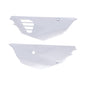 Side Panels Upper White