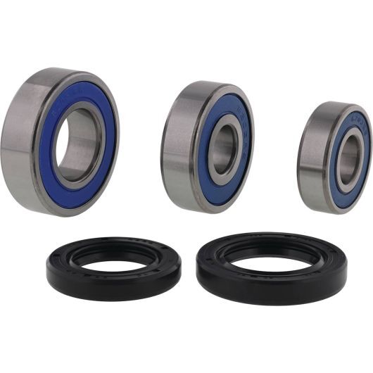 Wheel Bearing Kit Front/Rear Husq