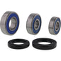 Wheel Bearing Kit Front/Rear Husq