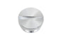 Primary Cover Filler and Clutch Hole Cap