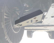 Load image into Gallery viewer, Rear A Arm Guards