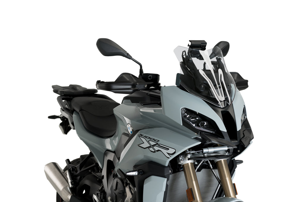 Windscreen Sport Clear Bmw