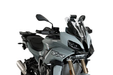 Load image into Gallery viewer, Windscreen Sport Clear Bmw