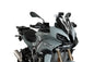 Windscreen Sport Clear Bmw