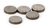 Load image into Gallery viewer, Valve Shims 8.90x2.60mm 5/Pk