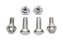 Load image into Gallery viewer, Magneto Adapter Plate Screw Kit