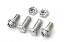 Load image into Gallery viewer, Magneto Adapter Plate Screw Kit