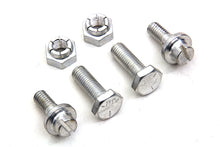 Load image into Gallery viewer, Magneto Adapter Plate Screw Kit