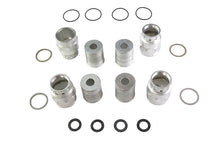 Load image into Gallery viewer, Cadmium Plated Valve Cover Set