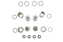 Load image into Gallery viewer, Cadmium Plated Valve Cover Set