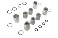 Load image into Gallery viewer, Cadmium Plated Valve Cover Set