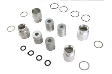 Load image into Gallery viewer, Cadmium Plated Valve Cover Set