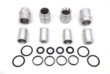 Load image into Gallery viewer, Valve Cover Set Cadmium Plated