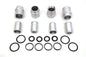 Valve Cover Set Cadmium Plated
