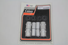 Load image into Gallery viewer, Valve Cover Set Cadmium Plated