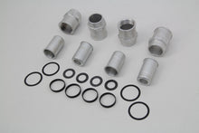 Load image into Gallery viewer, Valve Cover Set Cadmium Plated
