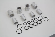 Load image into Gallery viewer, Valve Cover Set Cadmium Plated