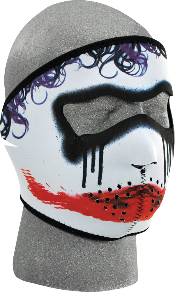 Full Face Mask Trickster