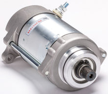 Load image into Gallery viewer, Starter Motor