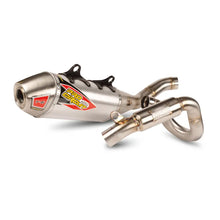 Load image into Gallery viewer, T 6 Stainless System