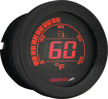 Load image into Gallery viewer, Digital Gauge Cluster Black Bezel 04 13 Flht And Fltr