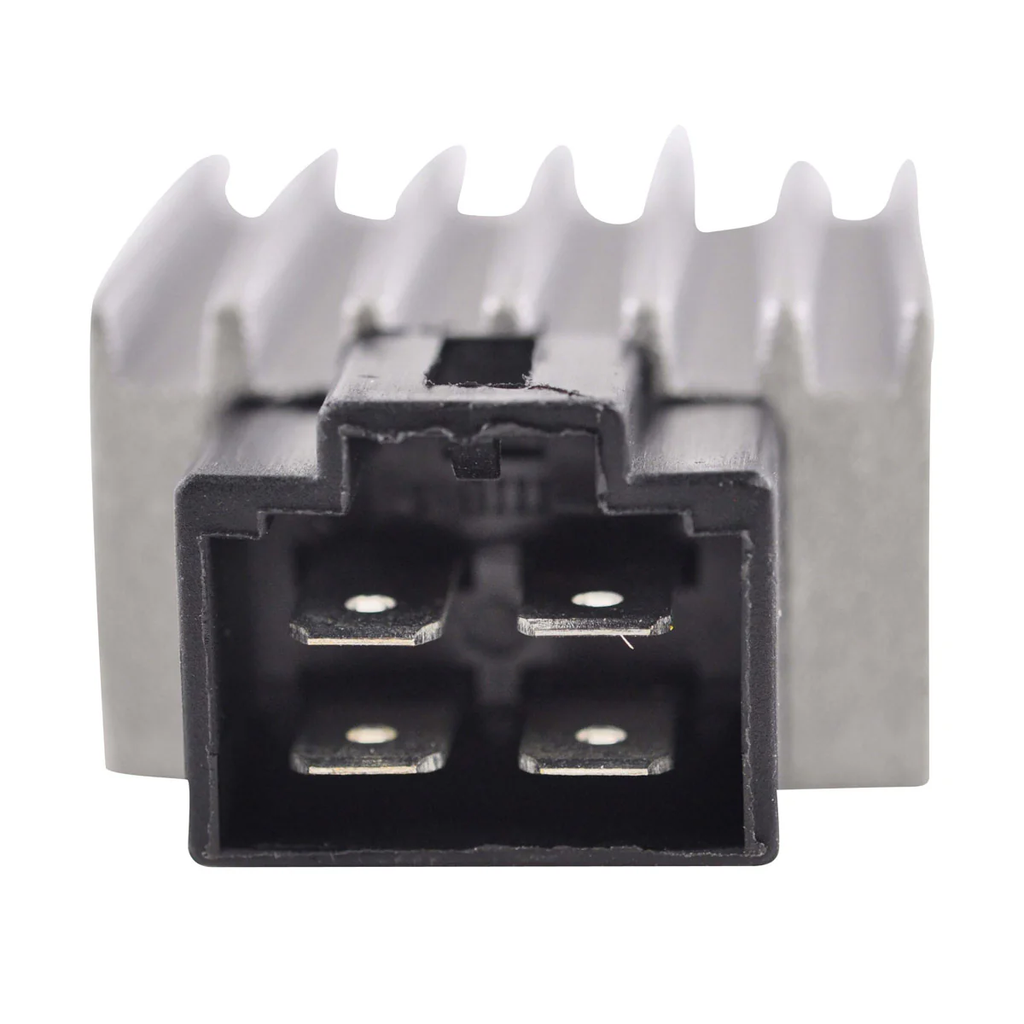 Voltage Regulator Pol