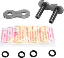 Load image into Gallery viewer, Master Link 530maxo Natural Rivet M/L