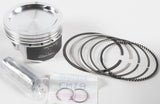Wiseco Piston Kit Armorglide 82.00/+2.00 12:1 Pol 4963P8