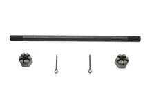Load image into Gallery viewer, Parkerized Front Axle Kit