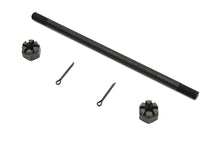 Load image into Gallery viewer, Parkerized Front Axle Kit