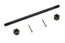 Load image into Gallery viewer, Parkerized Front Axle Kit