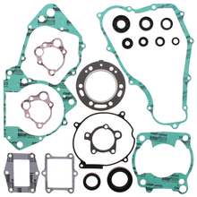 Load image into Gallery viewer, Complete Gasket Set With Oil Seals
