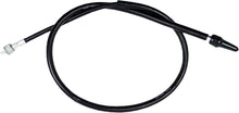 Load image into Gallery viewer, Black Vinyl Speedo Cable
