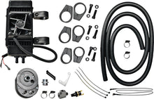 Load image into Gallery viewer, Wideline Oil Cooler Fan Assisted